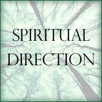 Spiritual Direction