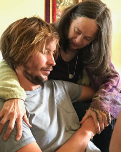 Awakening as Spirit and Matter Retreat with June Konopka - Boulder,CO May 2018
