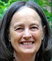 June Konopka - Awakened Healer & Teacher